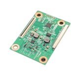 LED LCD TV TCON Board BOK HKC HV320WHB-N81