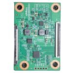 LED LCD TV TCON Board BOK HKC HV320WHB-N81