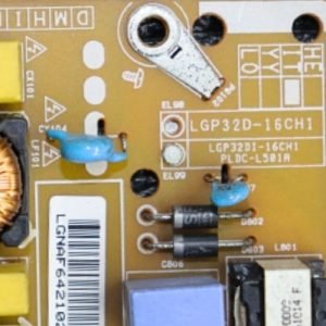 Remove term: lg 32lv570m tv power supply board lg 32lv570m tv power supply board