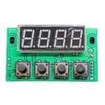 Par Light Controller Board