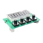 Par Light Controller Board