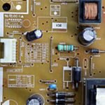 UA32EH4000R  SAMSUNG LED TV Power supply (SMPS) PD32AV0_CDY Refurbished - Image 3