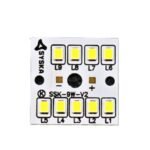 9W LED MCPCB LED Raw Material