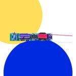 Buy 40W Tube Light Driver – High-Quality, Efficient, and Durable with MOV