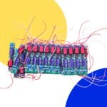 Buy 40W Tube Light Driver – High-Quality, Efficient, and Durable with MOV