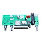 DIgital Amplifier Module