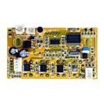 Par Light controller