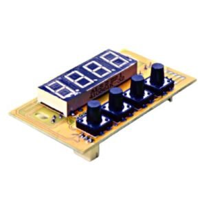 Par Light controller