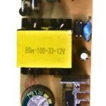 Par Light power supply board 220v to 33v/12v good quality - Image 4
