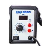 hiko smd machine 858d