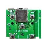 RG 113 Module
