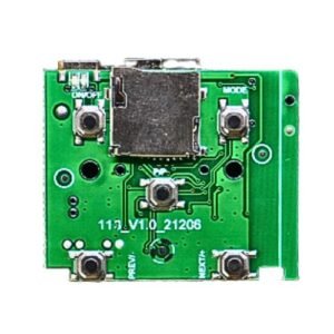 RG 113 Module