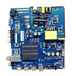 SP63221.5 4K Universal Mother board