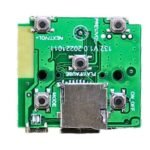 TG112 Module