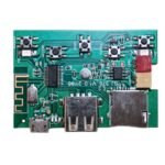 TGOO5 Module