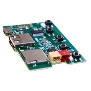 TGOO5 Module
