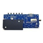 24 In Motherboard KK.RU10671