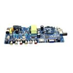 Motherboard KK.RU10671