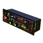 12V. DC Digital Car Player