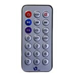 12V. DC Digital Car Player