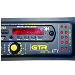12V. DC Digital Car Player
