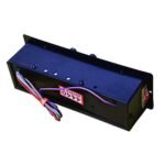 12V. DC Digital Car Player