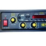12V. DC Digital Car Player