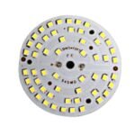 27W LED MC PCB