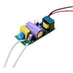 50W LED Bulb Driver