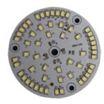 50W LED MC PCB
