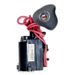 6147V-6006E EHT Flyback Transformer for CRT TV