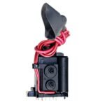 6147V-6006E EHT Flyback Transformer for CRT TV