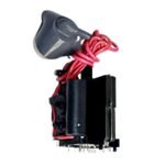 6147V-6006E EHT Flyback Transformer for CRT TV