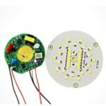 AC-DC VOLT LED BULB