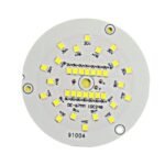 AC-DC VOLT LED BULB