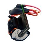 BSC25-0210E EHT Flyback Transformer for CRT TV