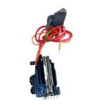 BSC25-0210E EHT Flyback Transformer for CRT TV