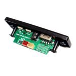 Bluetooth mp3 kit