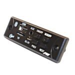 Bluetooth mp3 kit