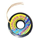 Desolder - wick