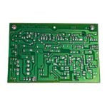 Home Theater Board 4.1 with Four 2030 IC and 7805 Regulator Heavy quality