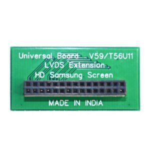 NT V59S30 LVDS Converter