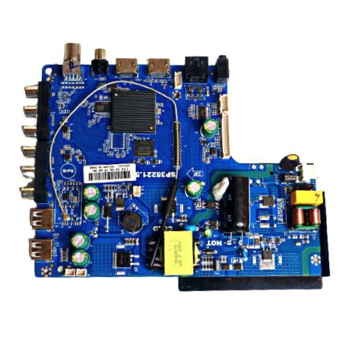 SP35221.5 Universal Android Motherboard