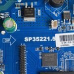 SP35221.5 Universal Android Motherboard