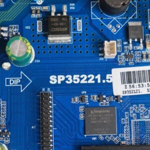 SP35221.5 Universal Android Motherboard