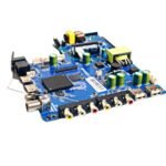 SP35221.5 Universal Android Motherboard