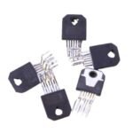 TDA4865AJ Vertical IC
