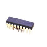 YD1517P Dual Channel Audio Amplifier IC