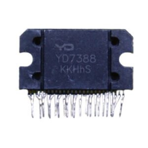 YD7388 Audio Amplifier