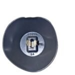 CRT TV EHT CAP DT654
